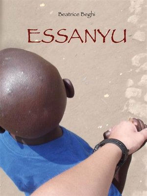 cover image of Essanyu